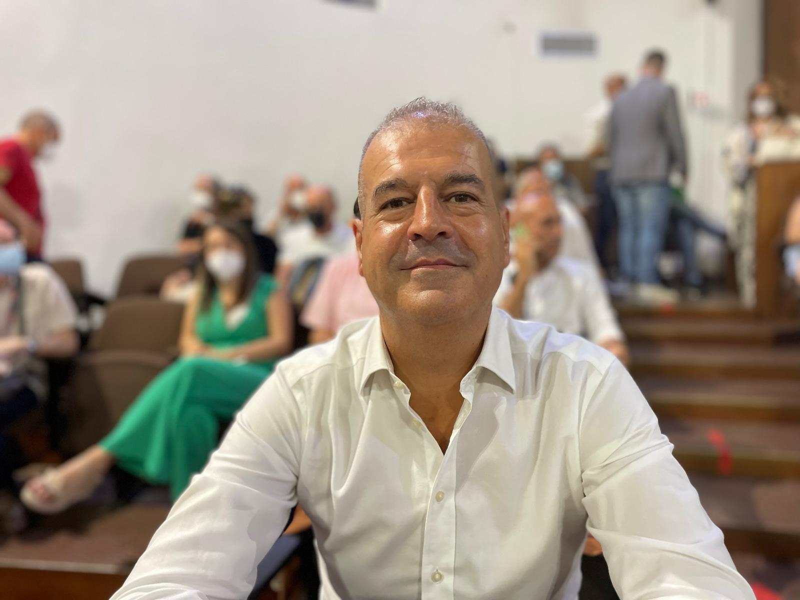 Massimiliano Daga