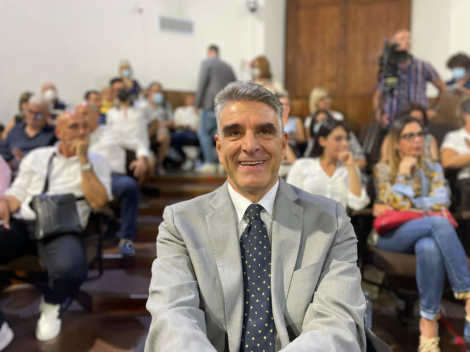Sergio Locci