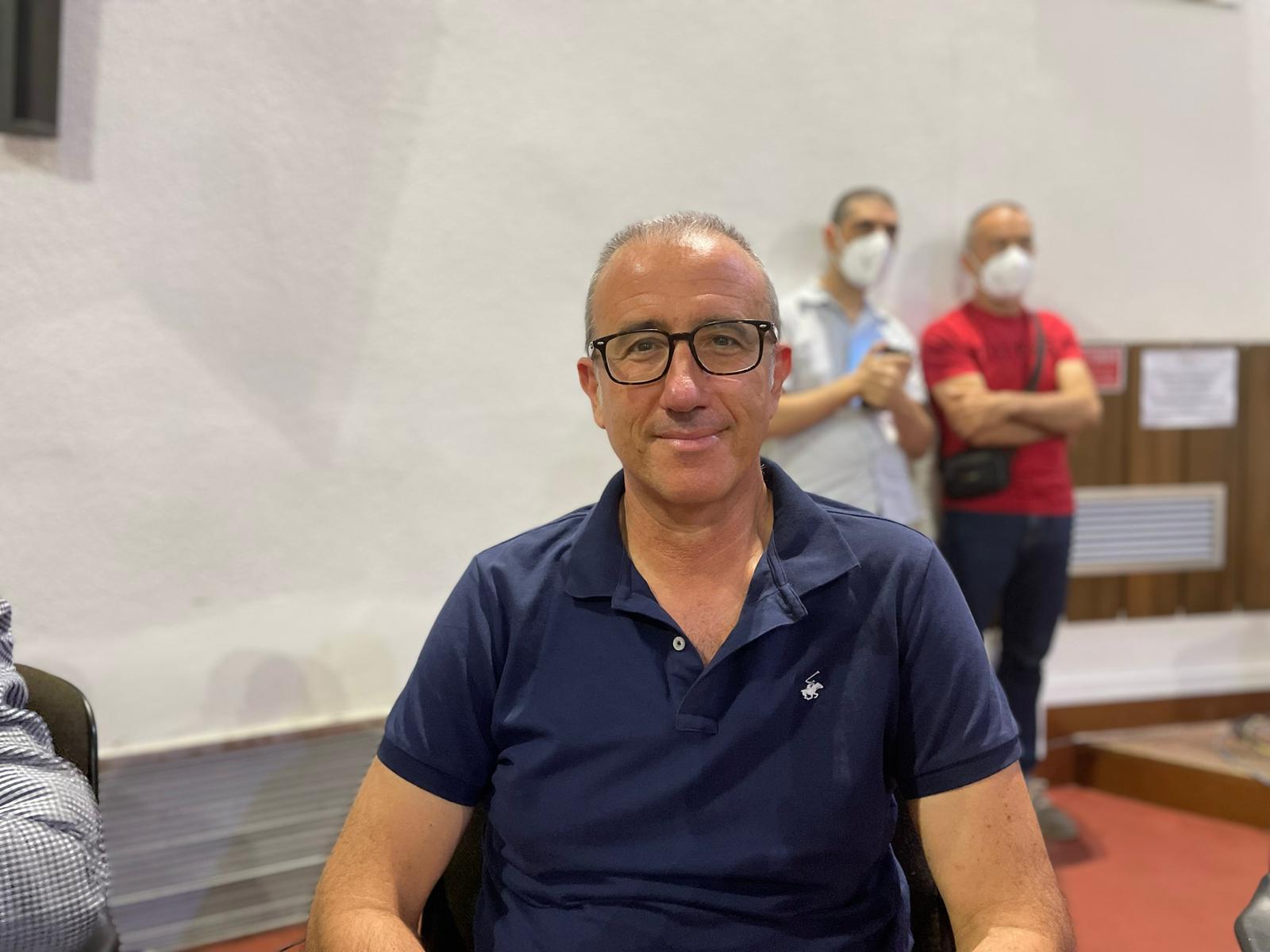 Umberto Marcoli