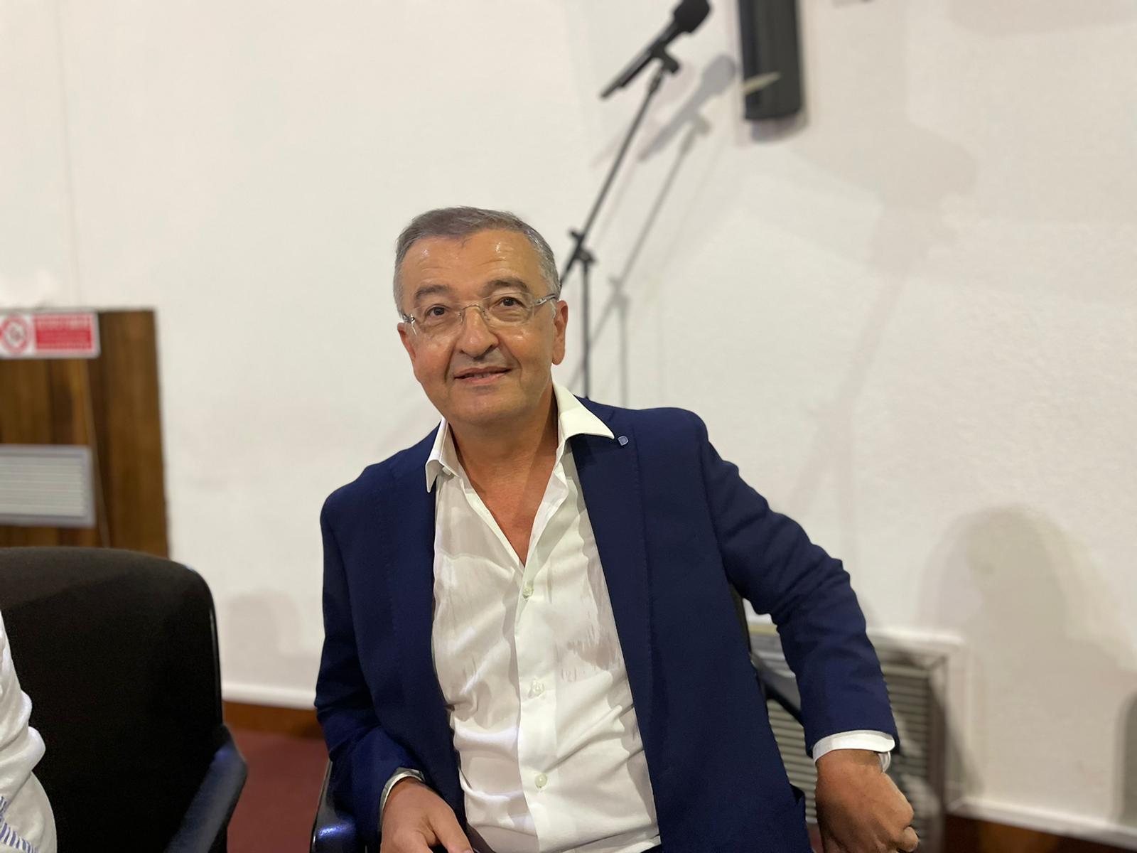 Vincenzo Pecoraro